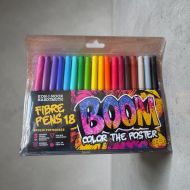 Flamastry Boom Fibre Pens 18kol. 771022 Koh-I-Noor - maly_photoroom_20260619_205725[1].jpg